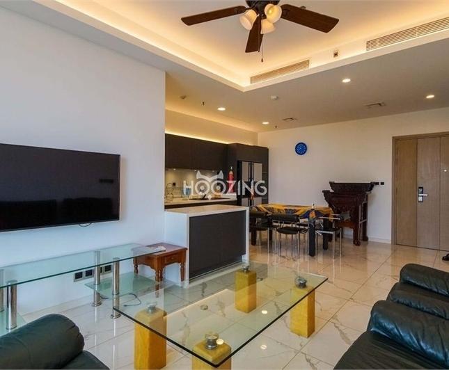 Căn Hộ 2 Phòng Ngủ Tại Khu Đô Thị Sala, Quận 2