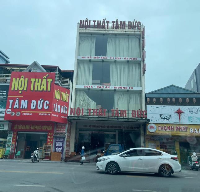 Bán mảnh đất ngay trung tâm Giếng Đáy, Hạ Long.