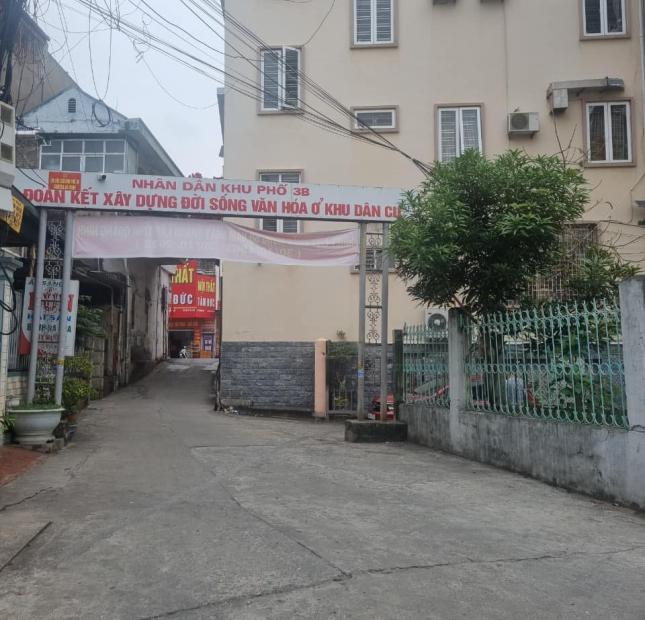 Bán mảnh đất ngay trung tâm Giếng Đáy, Hạ Long.