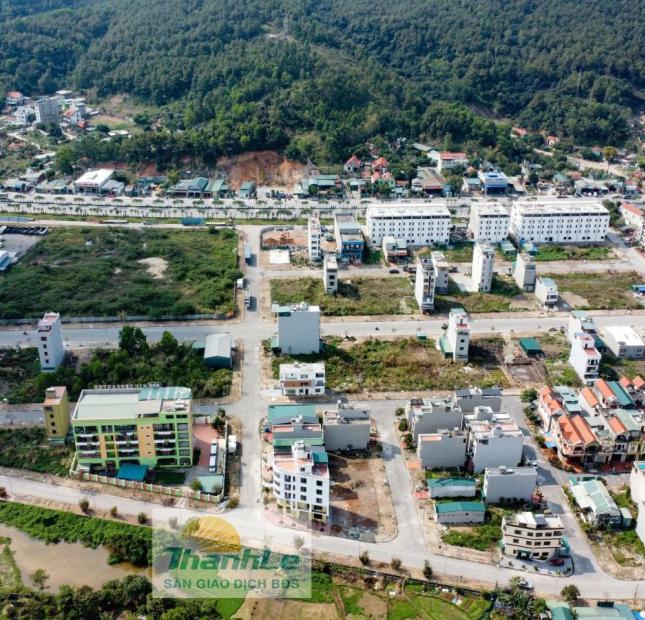 Bán đất dự án Nam Ga, Hạ Long hàng chính chủ rẻ đẹp 