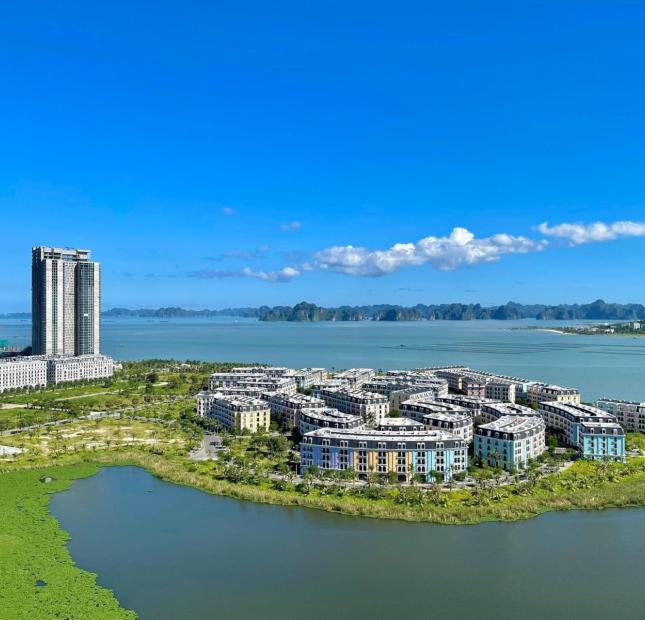 Bán căn Harbor Bay của Bim,Hùng Thắng,Hạ Long