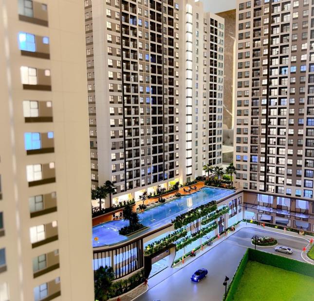 Giá hiếm thị trường 48tr/m2 Privia Khang Điền cách Aeon Bình Tân 5phút, tặng đến 3 chỉ vàng mở bán