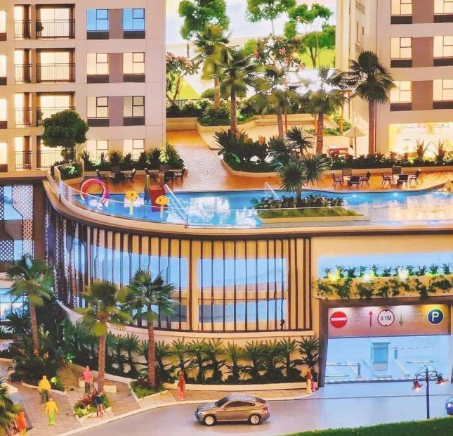 Giá hiếm thị trường 48tr/m2 Privia Khang Điền cách Aeon Bình Tân 5phút, tặng đến 3 chỉ vàng mở bán