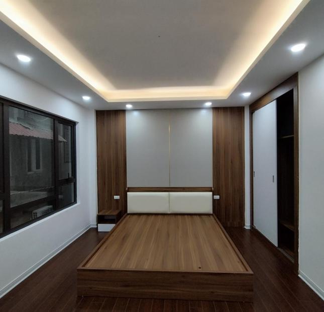 Bán nhà tại Mỗ Lao-Hà Đông, 30m2x5T, nhà xây mới, vị trí đẹp, cách đg ôtô 5m. Lh 0984672007