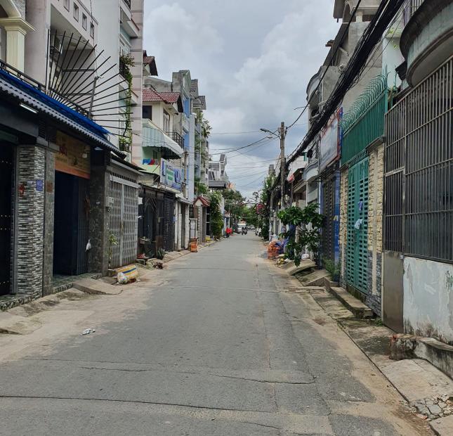 Bình Tân, hương lộ 2, 213m2, hẻm nhựa xe tải, 50triệu/m2, giá 10.8 tỷ thương lượng