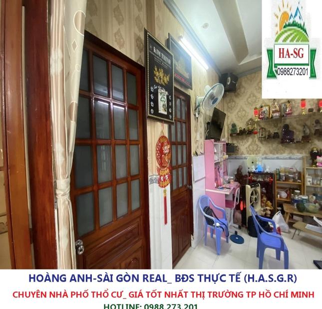 Bán Nhà C.4_ Đối diện CC Lavita Charm, Đường 4, Trường Thọ, Thủ Đức_ Sổ Hồng Riêng_ 60 m2(7,5 x 8)