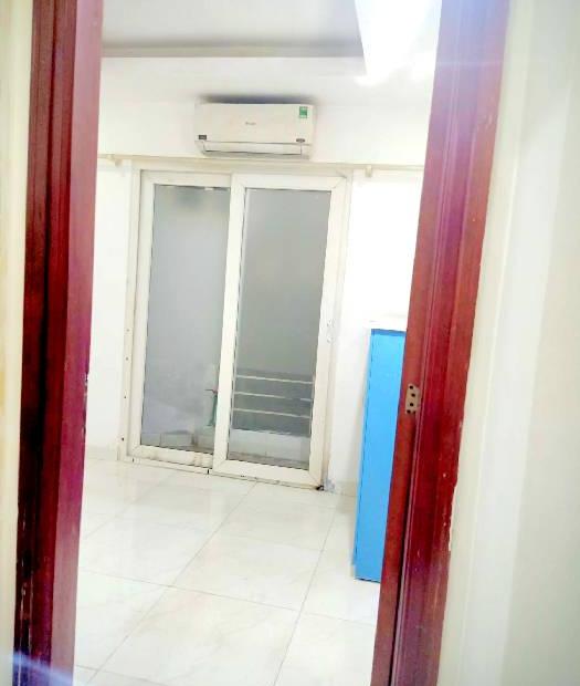 HOT HOT HOT: NHÀ TRẦN BÌNH- LÔ GÓC- CHUNG CƯ MINI 28M2- 1 NGỦ 1 WC- THANG MÁY VÙ VÙ
