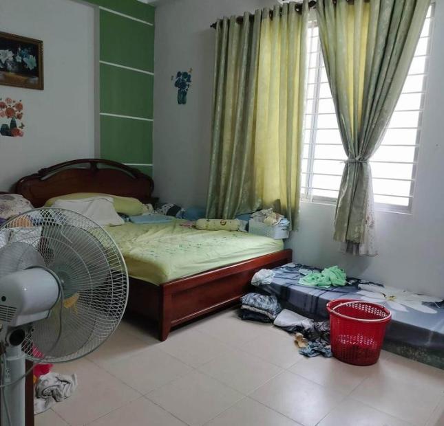 Giá rất tốt đường Lạc Long Quân, Tân Bình, Diện tích 75m2 (4x18)