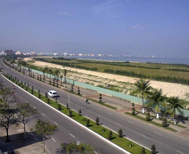 Bán gấp biêt thự Mặt tiền Thanh Tịnh, 240m2 (8x29m), gần bến xe, gần Hoàng Thị Loan, nhỉnh 8 tỷ