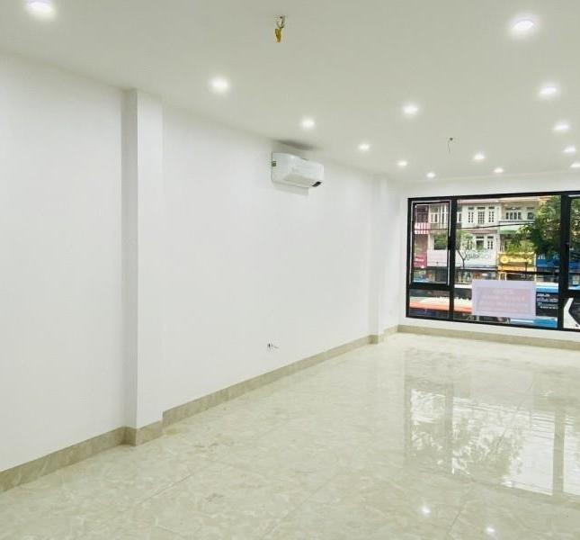 Chính Chủ Nhờ Tìm Người Thuê Nhà Nguyên Căn Đẹp kinh doanh mặt phố Quán Thánh, Ba Đình