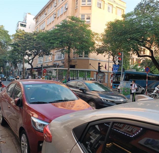 Chính Chủ Nhờ Tìm Người Thuê  KD mặt phố Quán Thánh, quận Ba Đình