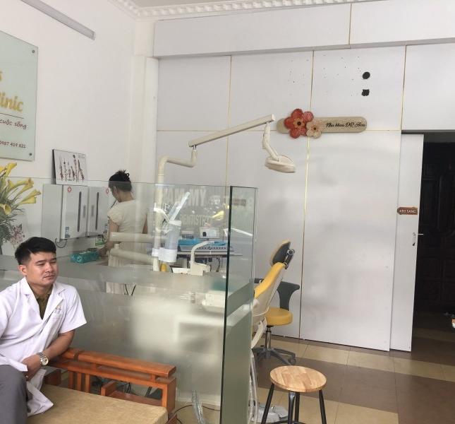 Chính Chủ Nhờ Cho Thuê Nhà Kinh doanh mặt phố Đào Tấn, Ba Đình
