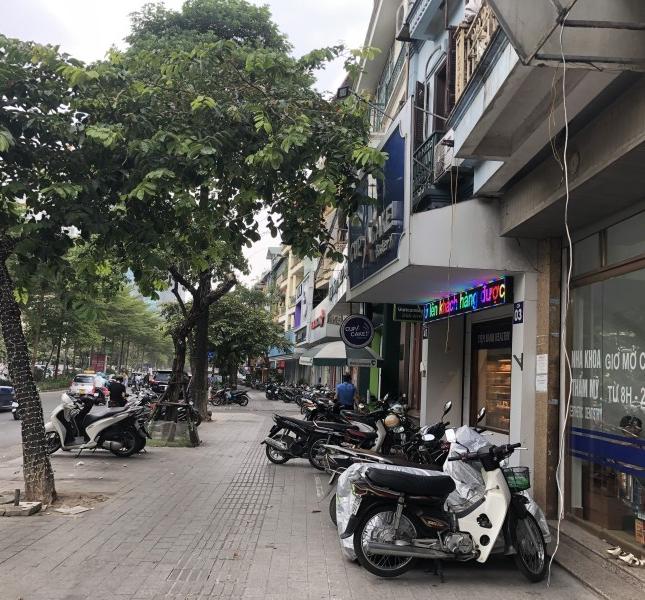 Chính Chủ Nhờ Cho Thuê Nhà Nguyên Căn Đẹp KD mặt phố Đào Tấn, quận Ba Đình