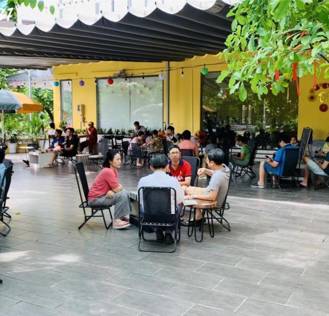 CẦN SANG NHƯỢNG QUÁN CAFE TẠI PHÚ HỮU, QUẬN 9, TP. THỦ ĐỨC