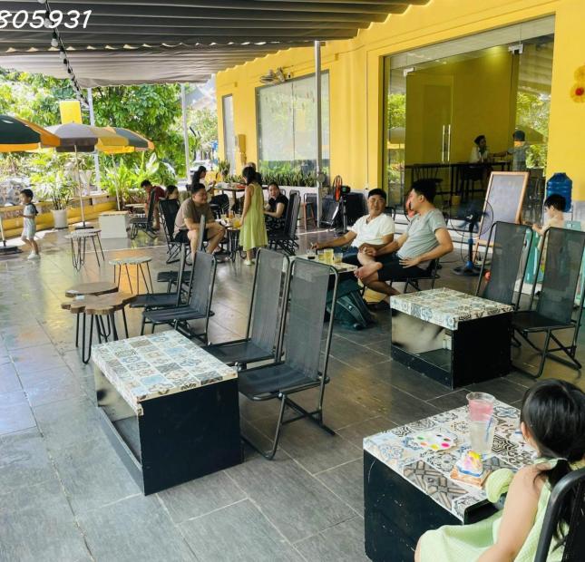 CẦN SANG NHƯỢNG QUÁN CAFE TẠI PHÚ HỮU, QUẬN 9, TP. THỦ ĐỨC