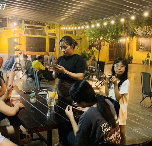 CẦN SANG NHƯỢNG QUÁN CAFE TẠI PHÚ HỮU, QUẬN 9, TP. THỦ ĐỨC