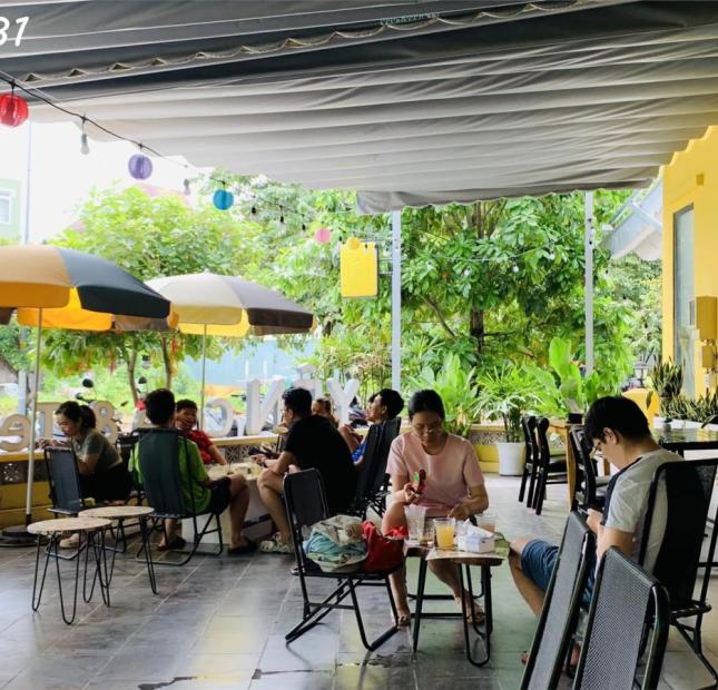 CẦN SANG NHƯỢNG QUÁN CAFE TẠI PHÚ HỮU, QUẬN 9, TP. THỦ ĐỨC