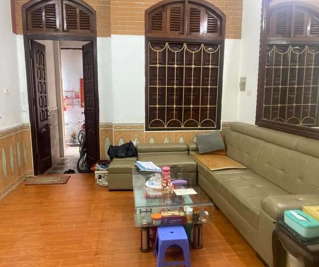 Bán Nhà Phố Phương Liệt 53m2 x 4 tầng 5 phòng ngủ đầy đủ công năng, gần Phố ngõ thông rộng, giá