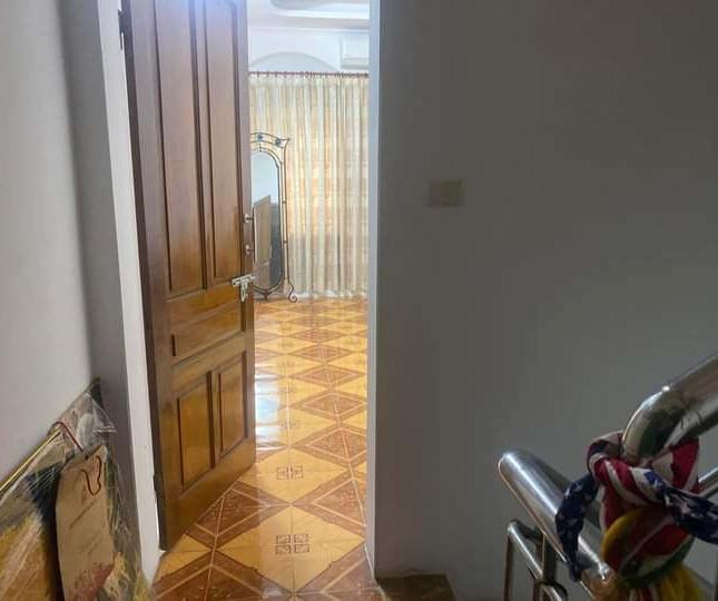 Bán Nhà Phố Phương Liệt 53m2 x 4 tầng 5 phòng ngủ đầy đủ công năng, gần Phố ngõ thông rộng, giá