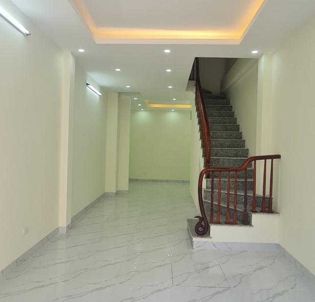 Bán nhà gần trường Lý Nam Đế -Tây Mỗ 48m2*4T. Gần chợ Do Nha. 300m đến KĐT An Lạc Symphony