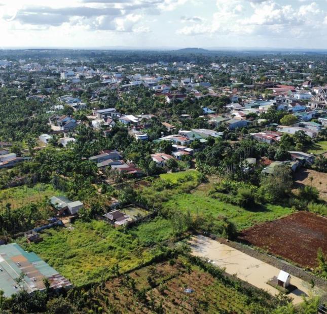 Bán đất 1900m2 chỉ 1ty350 xã Hoà Thuận Tp. Buôn Ma Thuột