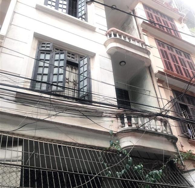 Bán Nhà Phố Hoàng Cầu Quận Đống Đa. Sổ 55m Thực Tế 65m Mặt Tiền 5m Nhỉnh 15 Tỷ. Cam Kết Ảnh Thật