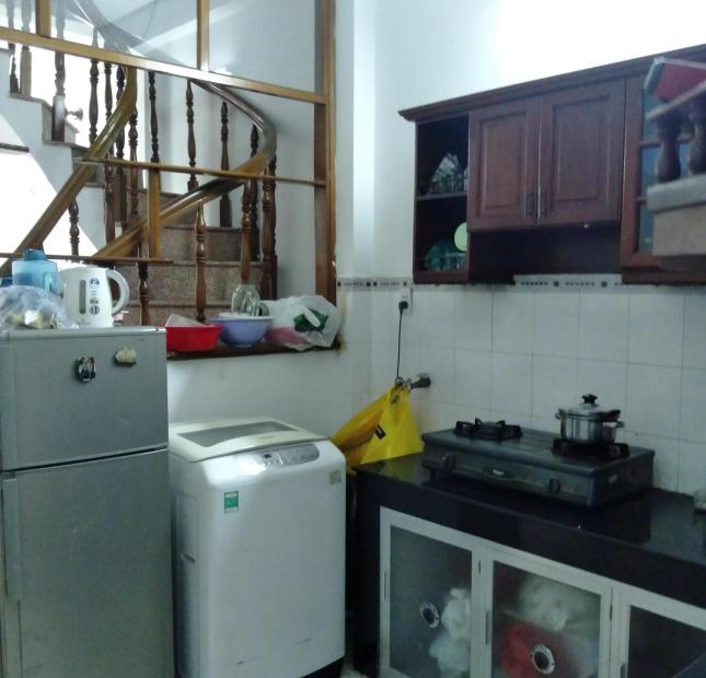 Cho thuê nhà, Lê Văn Thọ P11 Gò Vấp, 50m2, 2 tầng, chỉ 9 triệu/tháng