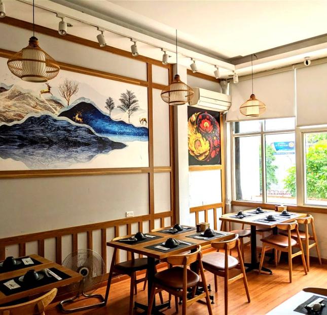 Bán Nhà Mặt Phố Nguyễn Chí Thanh Quận Đống Đa. 38m Mặt Tiền 4.5m Nhỉnh 14 Tỷ. Cam Kết Ảnh Thật Mô
