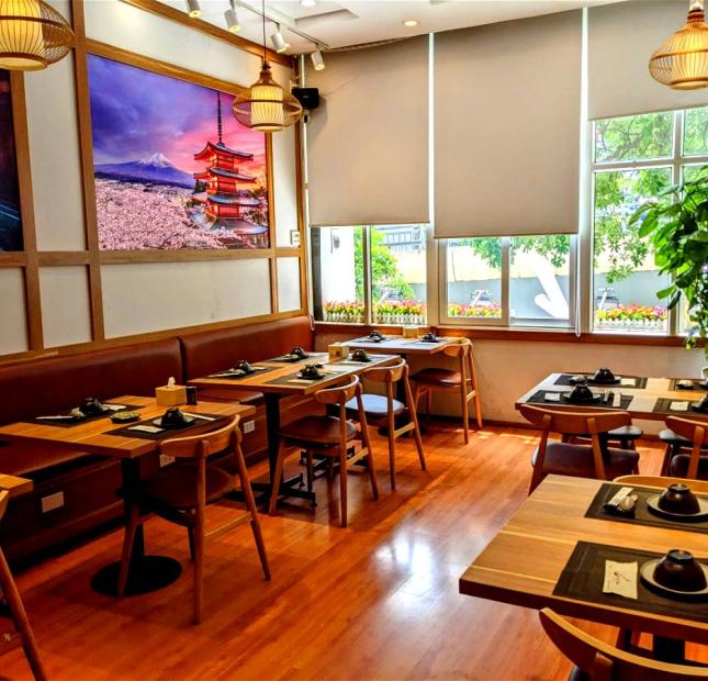Bán Nhà Mặt Phố Nguyễn Chí Thanh Quận Đống Đa. 38m Mặt Tiền 4.5m Nhỉnh 14 Tỷ. Cam Kết Ảnh Thật Mô