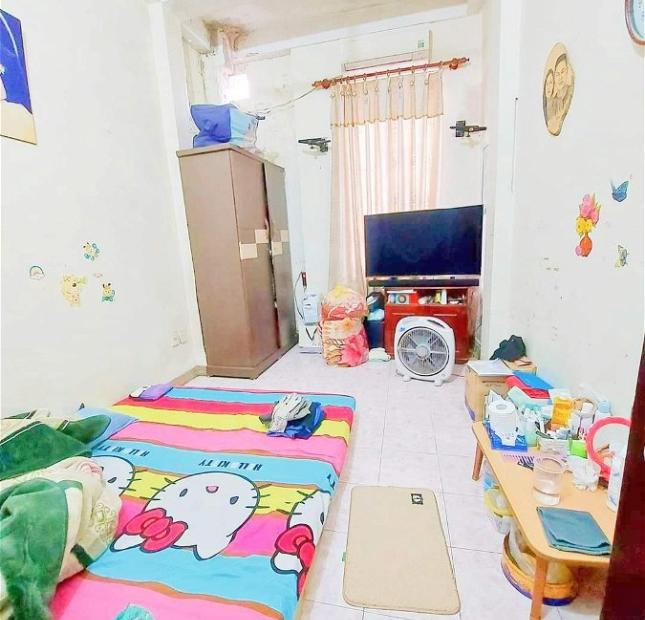 Bán Nhà Mặt Phố Nguyễn Chí Thanh Quận Đống Đa. Sổ 37m Thực Tế 45m Mặt Tiền 4m Nhỉnh 16 Tỷ. Cam Kết