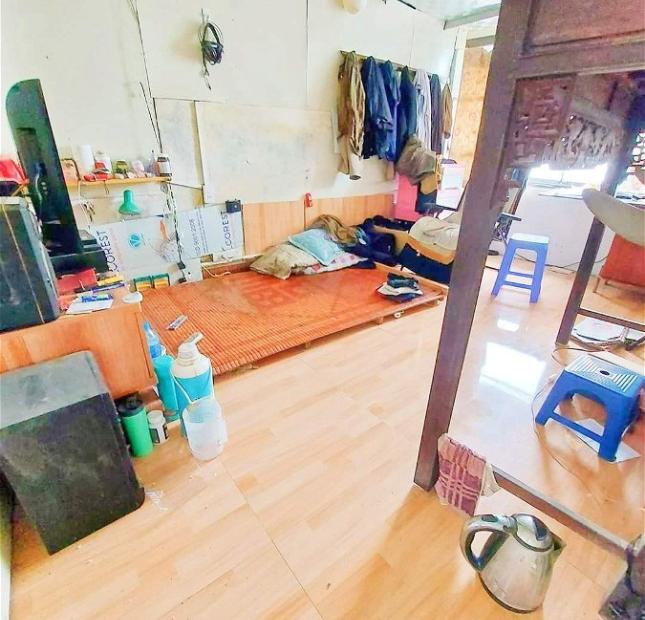 Bán Nhà Mặt Phố Nguyễn Chí Thanh Quận Đống Đa. Sổ 37m Thực Tế 45m Mặt Tiền 4m Nhỉnh 16 Tỷ. Cam Kết