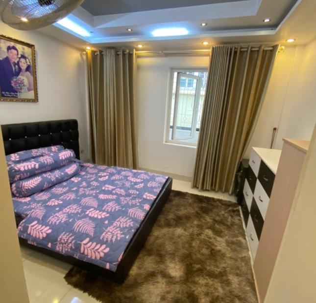Nhà đẹp ở ngay - VIP Quận 3 - Dân trí cao - gần 30m2 - 5 tầng - chỉ nhỉnh 5 TỶ 