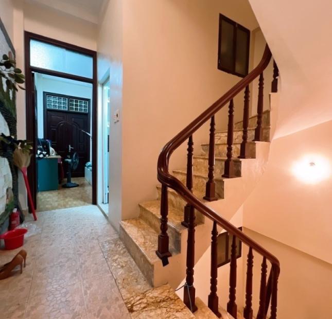 NHÀ ĐẸP. 2 MẶT THOÁNG. Phố Khương Trung, Thanh Xuân. 40m2 x 4T. Hơn 4 Tỷ. 0968084286