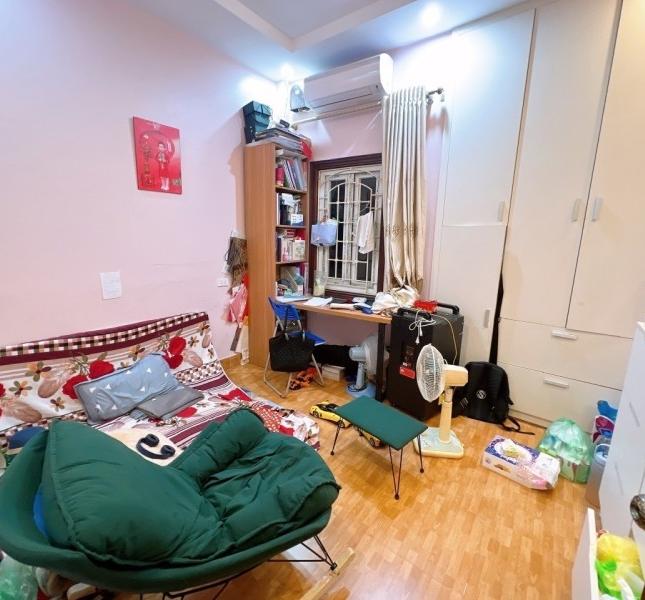 NHÀ ĐẸP. 2 MẶT THOÁNG. Phố Khương Trung, Thanh Xuân. 40m2 x 4T. Hơn 4 Tỷ. 0968084286