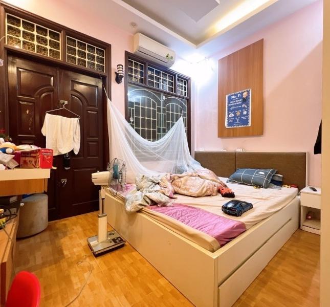 NHÀ ĐẸP. 2 MẶT THOÁNG. Phố Khương Trung, Thanh Xuân. 40m2 x 4T. Hơn 4 Tỷ. 0968084286