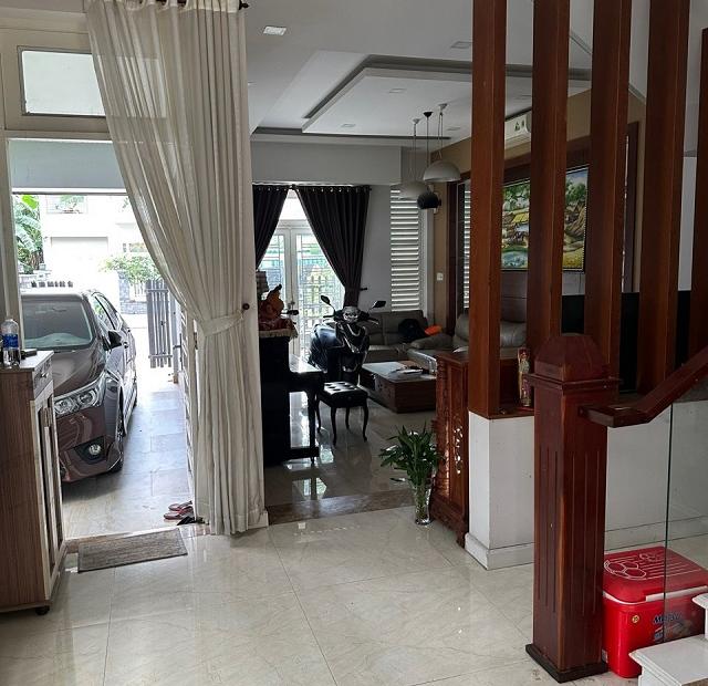 CHÍNH CHỦ CHO THUÊ NHÀ NGUYÊN CĂN KDC GIA HÒA -  Sô 17 Nguyễn Đình Thi, Phước Long B, Quận 9 (TP
