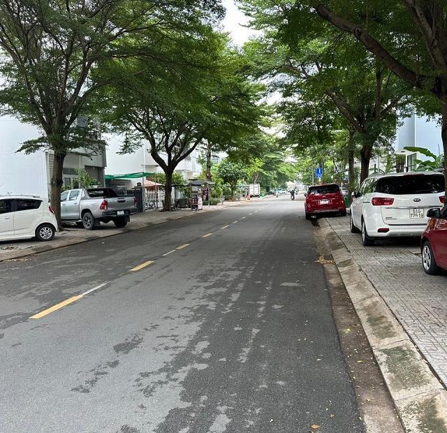 CHÍNH CHỦ CHO THUÊ NHÀ NGUYÊN CĂN KDC GIA HÒA -  Sô 17 Nguyễn Đình Thi, Phước Long B, Quận 9 (TP