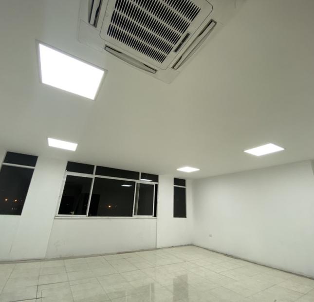 Sang nhượng nhà 6 tầng phố Nguyễn Chánh, Cầu Giấy, Hà Nội