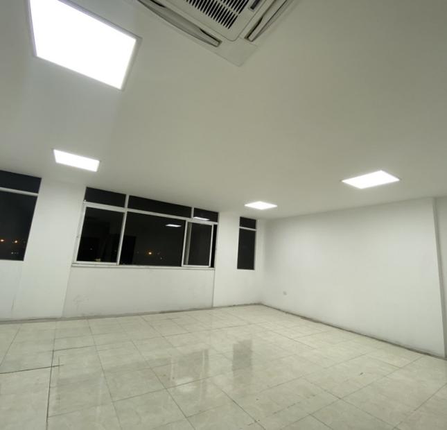 Sang nhượng nhà 6 tầng phố Nguyễn Chánh, Cầu Giấy, Hà Nội