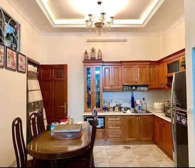 CHỈ NHỈNH 6 TỶ CÓ NHÀ TRUNG TÂM QUẬN HÀ ĐÔNG. DTSD 50M2 x 4 TẦNG - NHÀ CHỦ KTS TỰ THIẾT KẾ VÀ XÂY