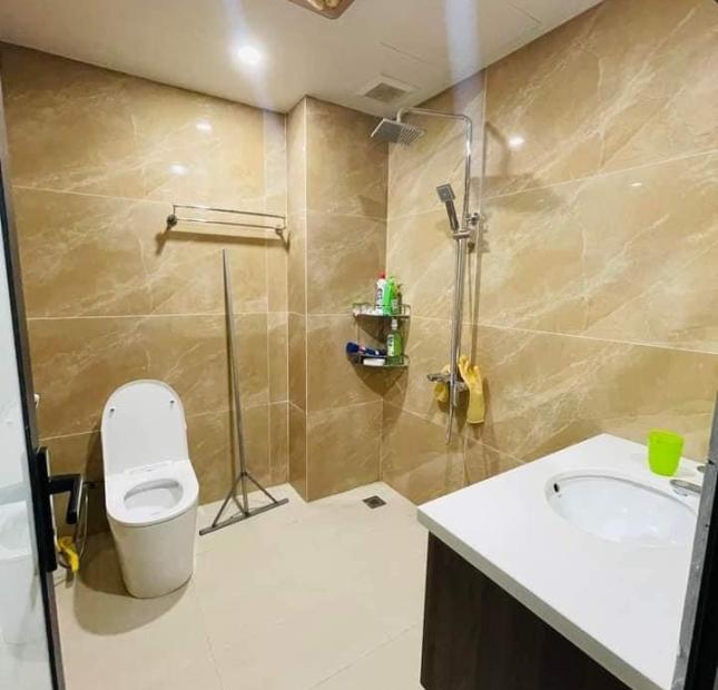 CHỈ NHỈNH 6 TỶ CÓ NHÀ TRUNG TÂM QUẬN HÀ ĐÔNG. DTSD 50M2 x 4 TẦNG - NHÀ CHỦ KTS TỰ THIẾT KẾ VÀ XÂY