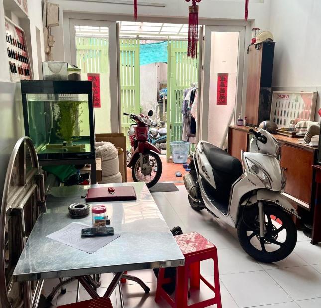 Bán Nhà 48m2, đường Kênh Tân Hóa, p Hiệp Tân, Tân Phú, nhỉnh 4 tỉ