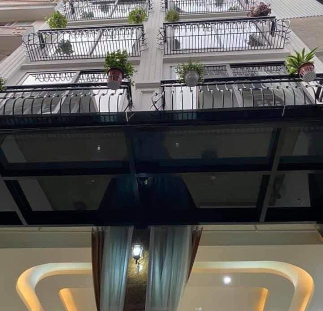 chính chủ cần bán nhà nguyễn khang cầu giấy gần phố ôtô KD >15 tỷ 60m.