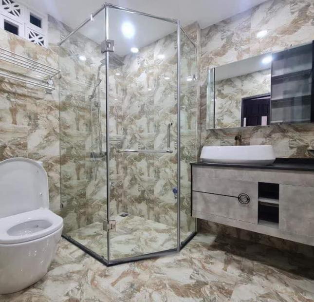 chính chủ cần bán nhà nguyễn khang cầu giấy gần phố ôtô KD >15 tỷ 60m.