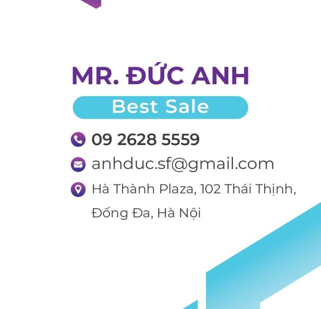 Hotline O9 2628 5559 Bán nhà Nguyễn Lương Bằng (Thông Trần Hữu Tước) 56m², 4 tầng, MT 4.8m, giá