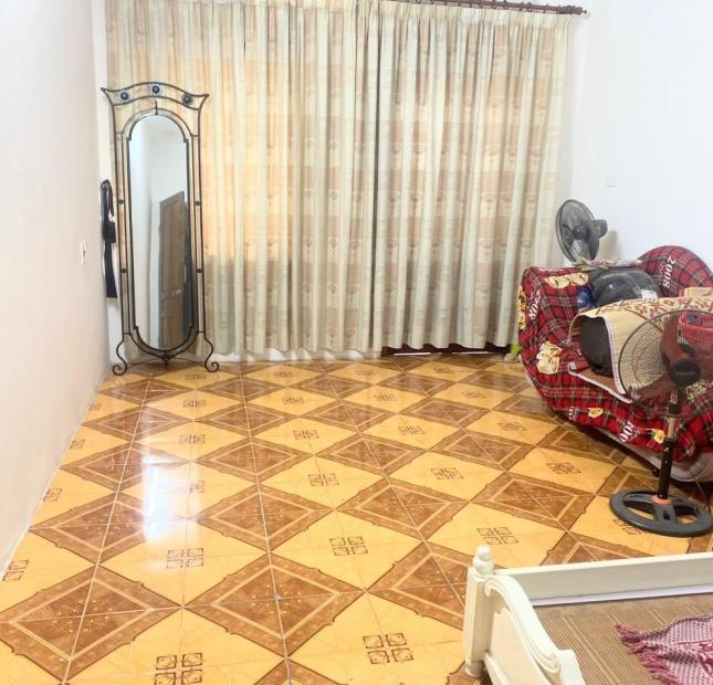 BÁN NHÀ PHƯƠNG LIỆT 55M 4 TẦNG 5.5 TỶ NGÕ THÔNG GẦN OTO NHÀ DÂN XÂY 