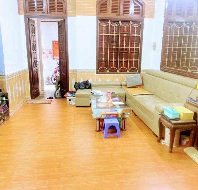 BÁN NHÀ PHƯƠNG LIỆT 55M 4 TẦNG 5.5 TỶ NGÕ THÔNG GẦN OTO NHÀ DÂN XÂY 