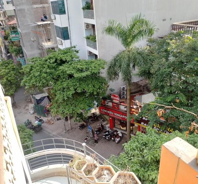 Chính Chủ Nhờ Tìm Người Thuê Mặt Bằng Kinh Doanh mặt phố Vương Thừa Vũ, Thanh Xuân