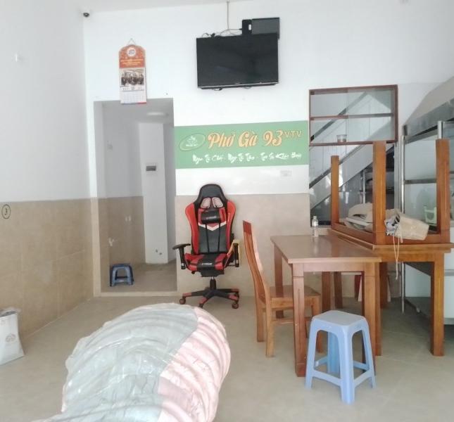 Chính Chủ Nhờ Tìm Người Thuê Mặt Bằng Kinh Doanh mặt phố Vương Thừa Vũ, Thanh Xuân
