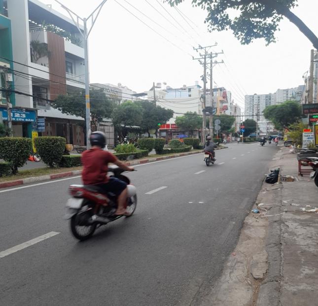 Bán nhà MT KD Nguyễn Cửu Đàm, Tân Sơn Nhì, Tân Phú, 83m2, 4 tầng.